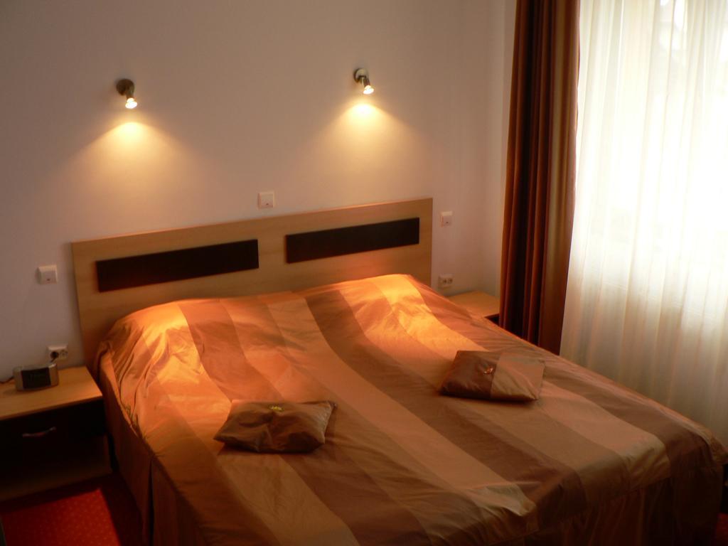 Hotel Flora Alpina Azuga Esterno foto